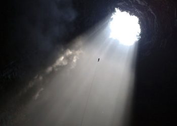 «Η σπηλιά των χελιδονιών»