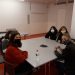 Συνάντηση της Λέσχης Ανάγνωσης Εφήβων στην Βιβλιοθήκη Καλαμπάκας