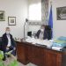 Αναπλάσεις κοινοχρήστων χώρων τοπικών Κοινοτήτων Παλαιομοναστήρου και Πιαλείας