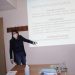 Ημερίδα ενημέρωσης στο κέντρο Υγείας Πύλης