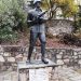 Επιμνημόσυνη δέηση και κατάθεση στεφάνων προς τιμή του Βασίλη Τσιαβαλιάρη