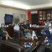 Συντονισμός στη Λάρισα να περιοριστεί η διασπορά του κορωνοϊού στη Θεσσαλία