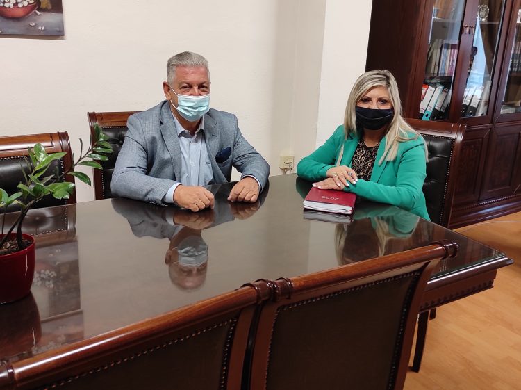 Συνεργασία Δευτεροβάθμιας και Υπεραστικού ΚΤΕΛ Τρικάλων