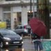 Ανοιξιάτικος ο καιρός το Σάββατο – Βροχές και καταιγίδες την Κυριακή (χάρτες)