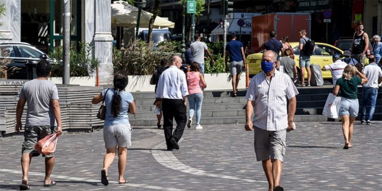 Κορωνοϊός: Αυτά τα μέτρα ισχύουν σε όλη τη χώρα για τον περιορισμό της διασποράς
