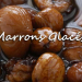MARRONS GLACES (κάστανα γλασέ)