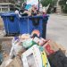 Δήμος Τρικκαίων-Έκκληση για τα ογκώδη απορρίμματα με χρήση του «20000»
