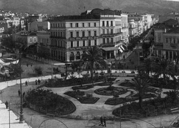 Σαν σήμερα 14 Οκτωβρίου