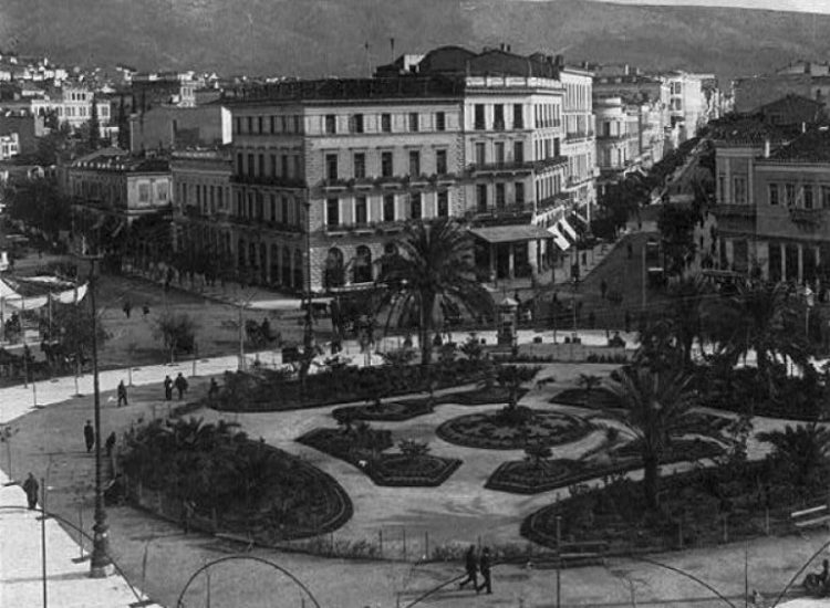 Σαν σήμερα 14 Οκτωβρίου