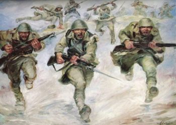 Σαν σήμερα 28 Οκτωβρίου