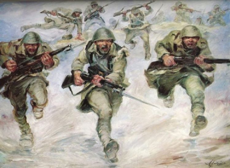 Σαν σήμερα 28 Οκτωβρίου