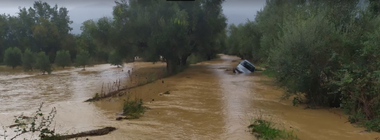 Ξεκίνησε η διαδικασία οικονομικής ενίσχυσης πληγέντων