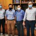 Συνεργασία Παπαστεργίου – Ομοσπονδίας Αστικών Συγκοινωνιών