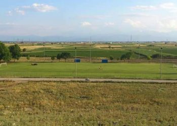 Ξεκινά καταγραφή των αθλητικών εγκαταστάσεων ο Δήμος Φαρκαδόνας