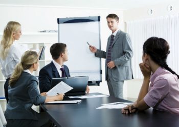 Έναρξη προγράμματος επαγγελματικής κατάρτισης εργαζομένων σε μικρές επιχειρήσεις  ΛΑΕΚ