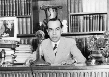 Σαν σήμερα 8 Οκτωβρίου