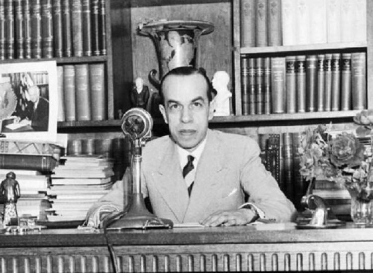 Σαν σήμερα 8 Οκτωβρίου