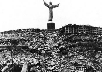 Οι 11 καταστροφικότεροι σεισμοί από το 1900
