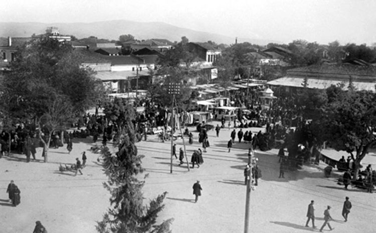Η Απελευθέρωση των Τρικάλων από τη γερμανική Κατοχή – 18 ΟΚΤΩΒΡΗ 1944