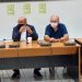 Προχωράει το σημαντικό έργο του δικτύου αποχέτευσης Φαρκαδόνας