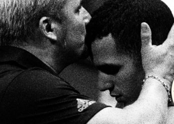 ΑΠΣ Τρίκαλα- Ελληνορωμαϊκή πάλη: Ο προπονητής μας… ο δάσκαλός μας