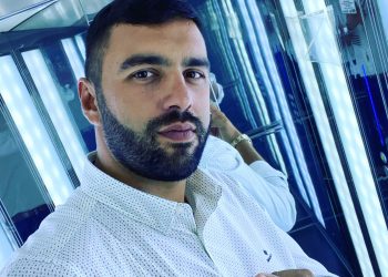 Ο Αργύρης Παπαθανασίου νέος Πρόεδρος του Σωματείου Βενζινοπωλών Ν. Τρικάλων