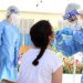 8 τα νέα κρούσματα στα Τρίκαλα το τελευταίο 24ωρο