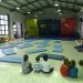 Baby sports από τον Εύδωρο στα Τρίκαλα