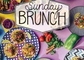 Επιστρέφουν οι χειμερινές Brunch Κυριακές μας στο BarRouge