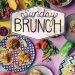 Επιστρέφουν οι χειμερινές Brunch Κυριακές μας στο BarRouge