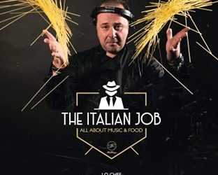 The Italian job… στο Barrouge-To event που κάνει τις Παρασκευές μας να ξεχωρίζουν
