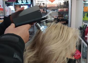 Λιπαρότητα, ξηροδερμία… Εντοπίστε το πρόβλημα με δωράν ανάλυση με κάμερα 