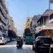 Κλειστοί δρόμοι για την υπερυψωμένη διάβαση στη Μαυροκορδάτου & Βούλγαρη