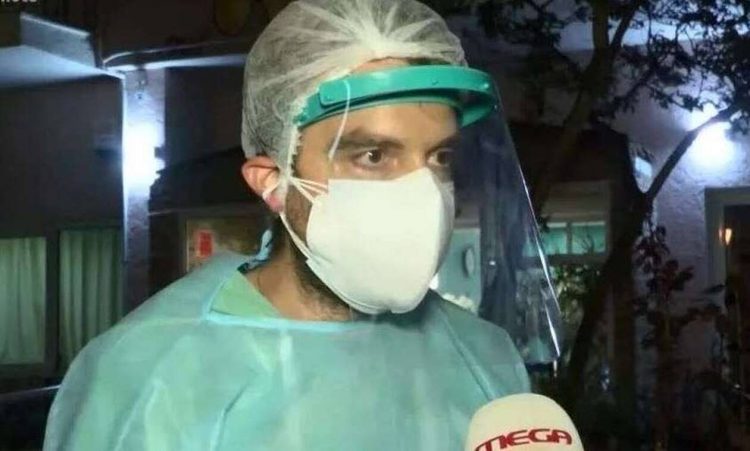 Άγιος Στέφανος: Θρήνος για τον Δημήτρη Καμπανάρο – Το τελευταίο γράμμα και τα αναπάντητα ερωτήματα