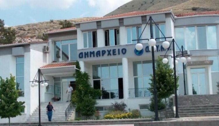 Αρνητικά τα τεστ COVID-19 στον Δήμο Φαρκαδόνας