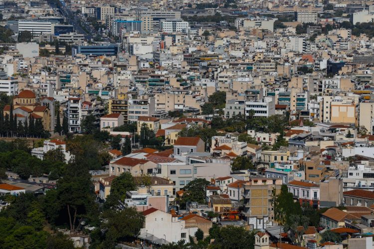 Ο ΟΑΕΔ θα δώσει σπίτια σε οικονομικά αδύναμους
