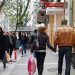 Σε χειμερινούς ρυθμούς η αγορά των Τρικάλων
