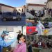 Πάνω από 900 τέστ covid από την κινητή μονάδα του ΕΟΔΥ στα Τρίκαλα τις τελευταίες 30 μέρες