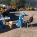 Δειγματοληπτικοί έλεγχοι σε υπαλλήλους του Αμαξοστασίου κι αντιδημάρχους από κλιμάκιο του ΕΟΔΥ στον Δήμο Μετεώρων