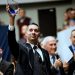 Αφιέρωμα στον Μαέστρο της Συμφωνικής Ορχήστρας Νέων Ελλάδος Ευάγγελο Αραμπατζή