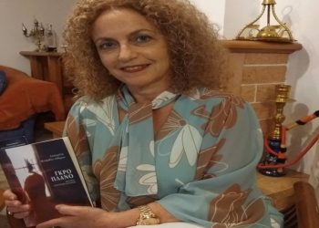 Σε «Γκρο Πλάνο» με  την Ευαγγελία Μινάρδου-Αδάμου