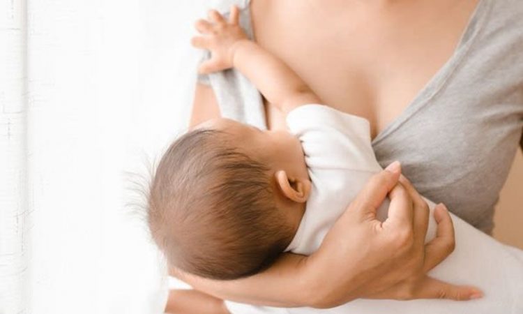 Κέντρο Υγείας Τρικάλων: Εβδομάδα Μητρικού Θηλασμού