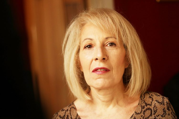 Ευτοπία… Συνομιλούμε με την Άννη Παπαθεοδώρου για τον κόσμο που όλοι ονειρευόμαστε να ζήσουμε, για το μέλλον που αξίζει να διεκδικήσουμε