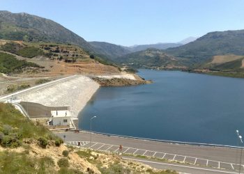 Παπαδόπουλος-Να υλοποιηθεί  το «Φράγμα Πύλης»