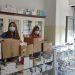 Το Κοινωνικό Φαρμακείο Δ. Τρικκαίων ενίσχυσε την αντίστοιχη δομή του Δ. Καρδίτσας