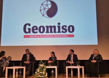 Geomiso: Η start up από τα Φάρσαλα που φτιάχνει ένα παγκοσμίως πρωτοποριακό λογισμικό