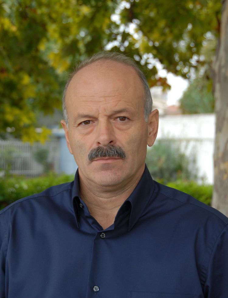 Καϊκης-Από το «συνεχίζονται» εντατικά οι εργασίες φθάσαμε στο σταμάτησαν «οι εντατικές εργασίες” στο στάδιο Τρικάλων