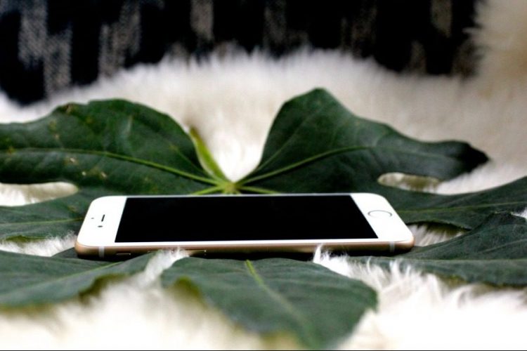 Ένα κόλπο για να βρεις το κινητό σου όταν είναι στο αθόρυβο