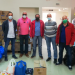 Παραδόθηκαν είδη πρώτης ανάγκης στον Δήμο Μουζακίου