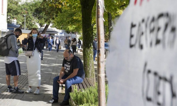 Κορονοϊός – Συναγερμός στα Ιωάννινα: Μια ανάσα από το lockdown